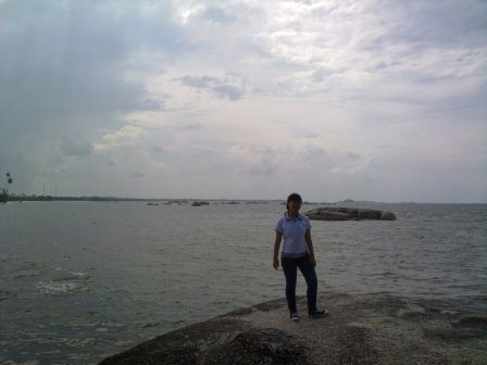 belitung image